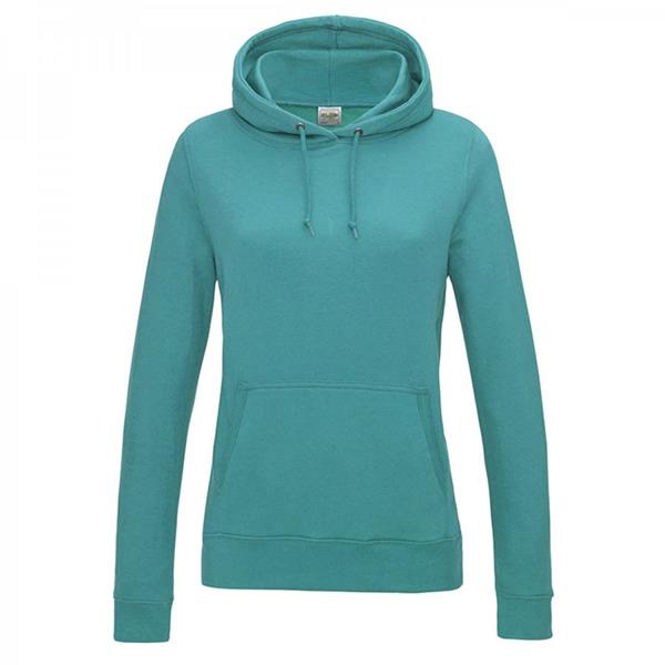 Ženski pulover AWJH001F WOMEN'S COLLEGE HOODIE