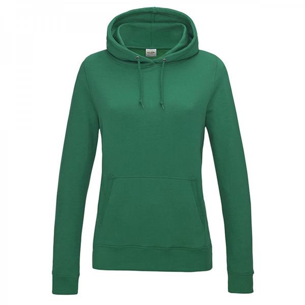 Ženski pulover AWJH001F WOMEN'S COLLEGE HOODIE