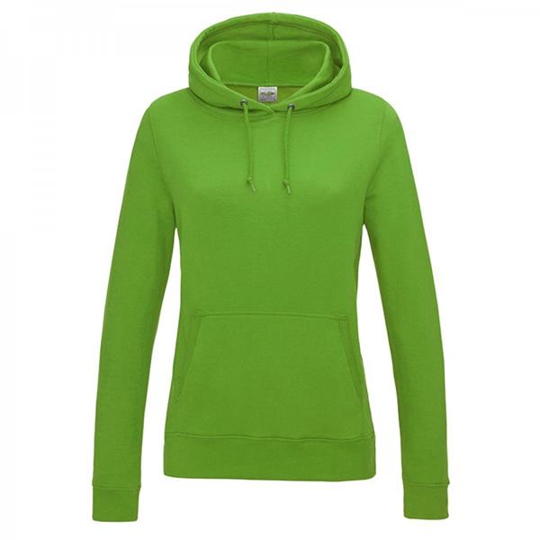 Ženski pulover AWJH001F WOMEN'S COLLEGE HOODIE