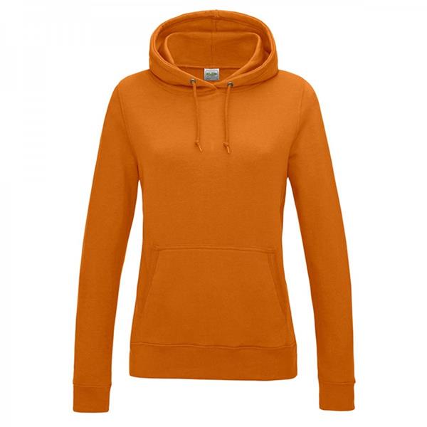 Ženski pulover AWJH001F WOMEN'S COLLEGE HOODIE