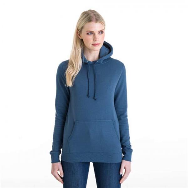 Ženski pulover AWJH001F WOMEN'S COLLEGE HOODIE