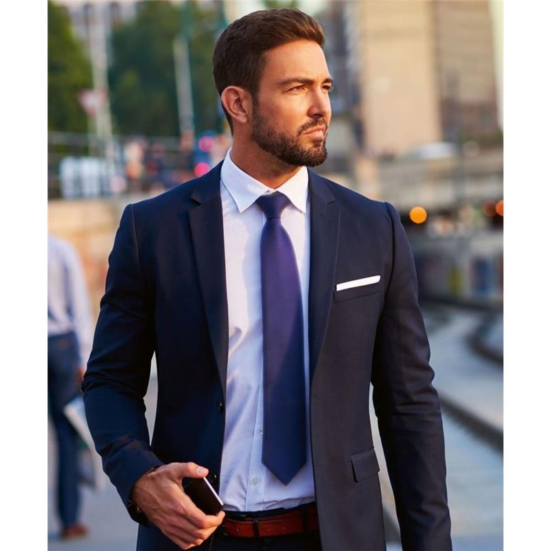 Klasična kravata Korntex Classic Tie KXTIE8