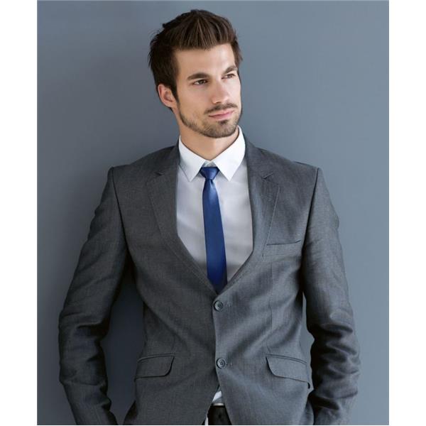Kravata Korntex Slim Tie KXTIE5