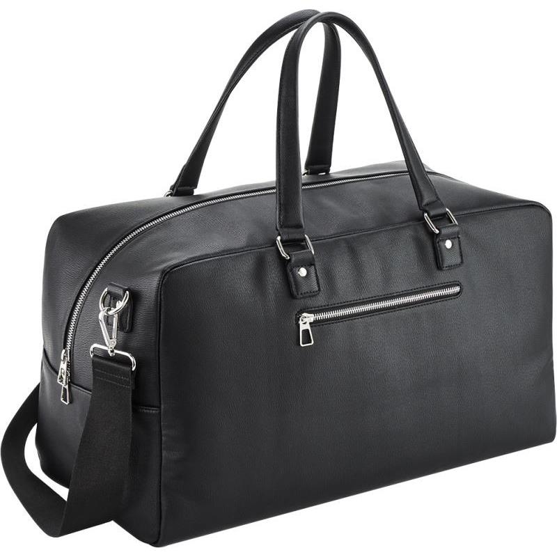Usnjena potovalna torba Quadra QD778 Tailored luxe