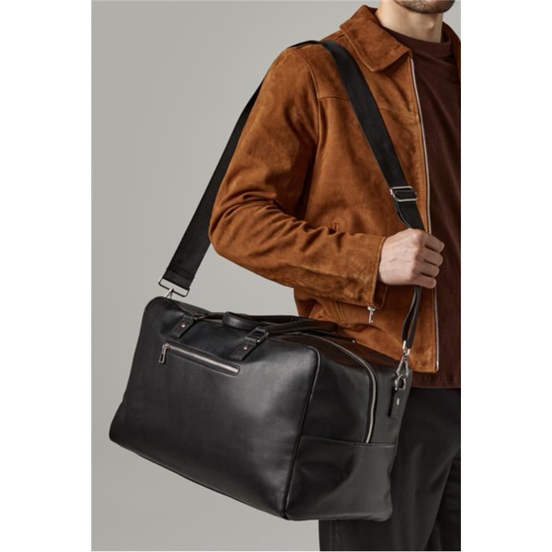 Usnjena potovalna torba Quadra QD778 Tailored luxe