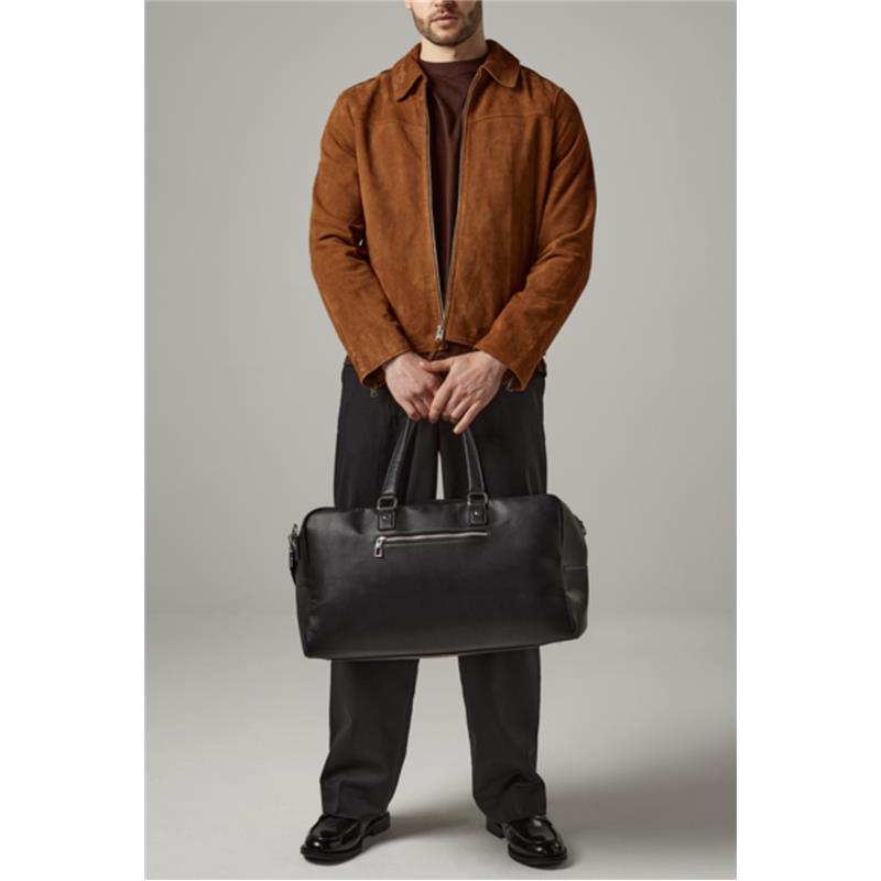 Usnjena potovalna torba Quadra QD778 Tailored luxe