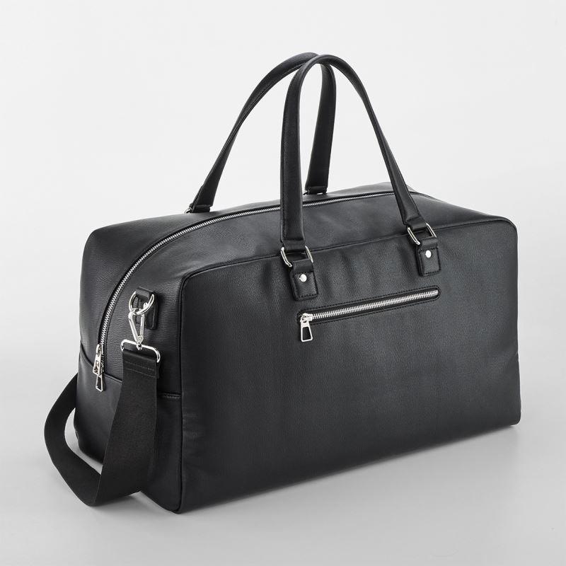 Usnjena potovalna torba Quadra QD778 Tailored luxe