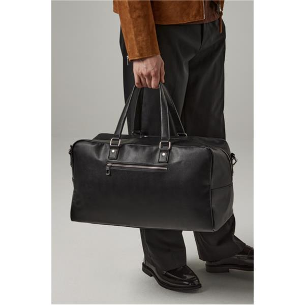Usnjena potovalna torba Quadra QD778 Tailored luxe