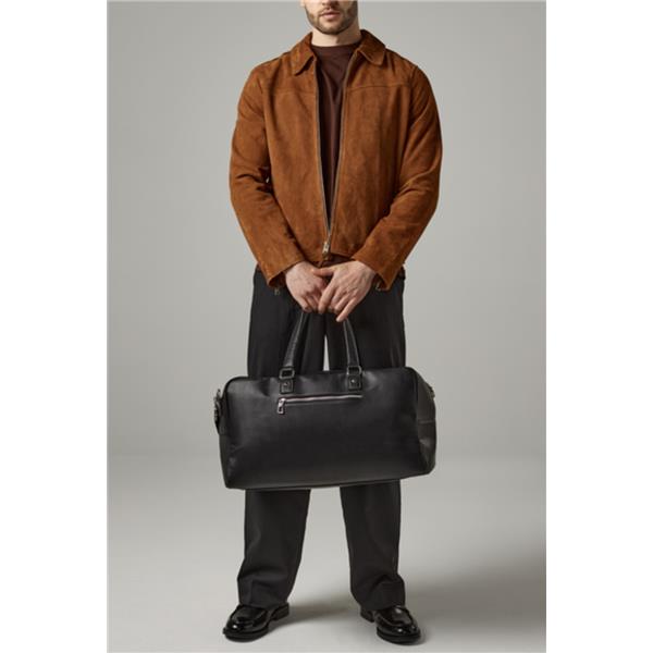 Usnjena potovalna torba Quadra QD778 Tailored luxe