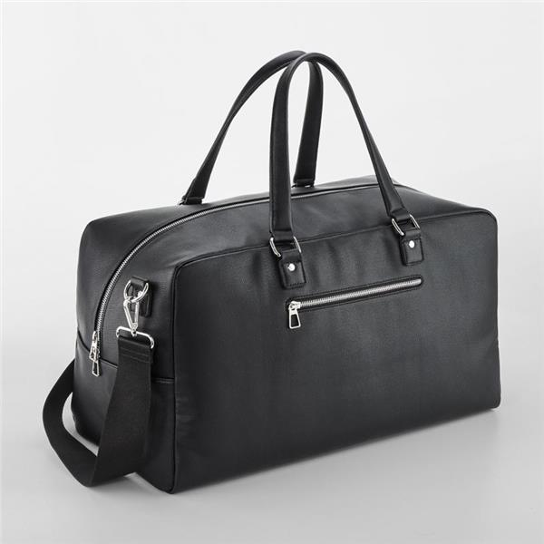 Usnjena potovalna torba Quadra QD778 Tailored luxe